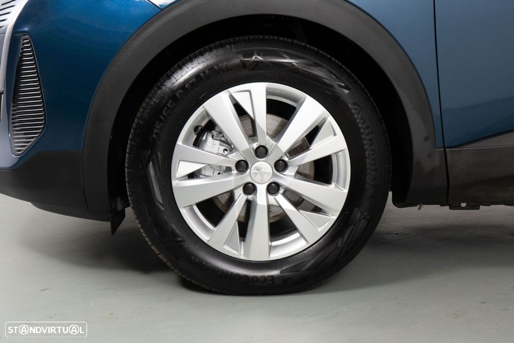 Peugeot 5008 1.2 PureTech Active - 19