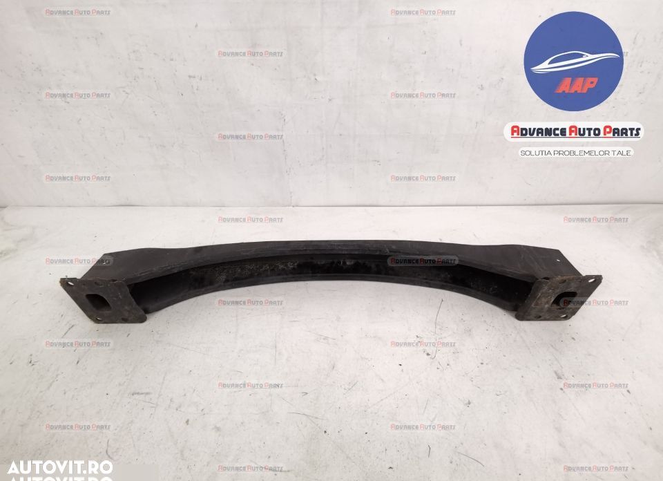 Armatura spate orginiala Volkswagen VW  Touareg  generatia 2 7P [2010 - 4