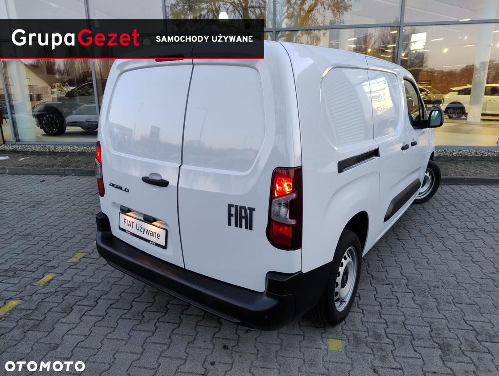 Fiat Doblo - 3
