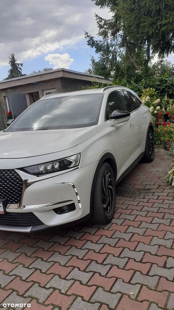DS Automobiles DS 7 Crossback 1.6 E-Tense Rivoli - 15