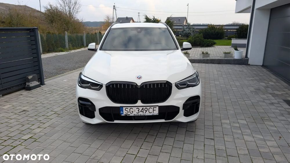 BMW X5 xDrive30d - 3