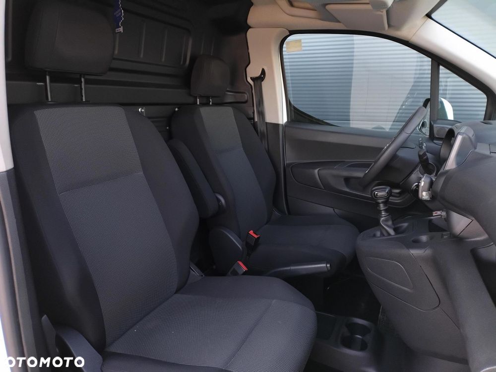 Opel Combo - 22