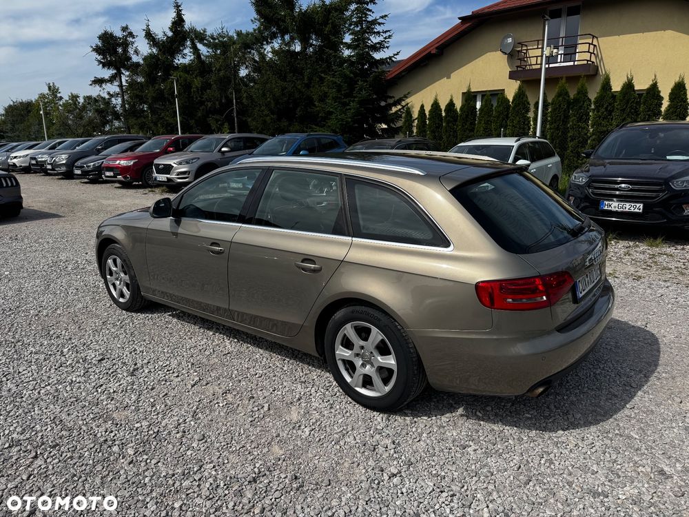 Audi A4 - 15