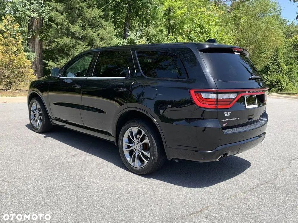 Dodge Durango - 5