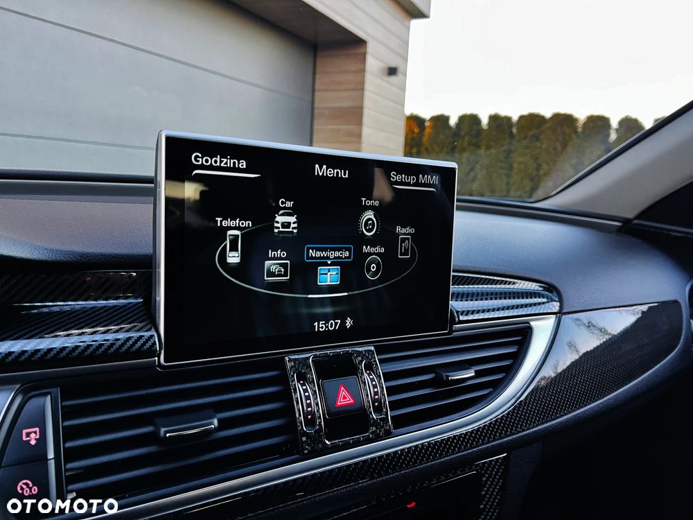 Audi A6 Avant 2.0 TDI Ultra - 28