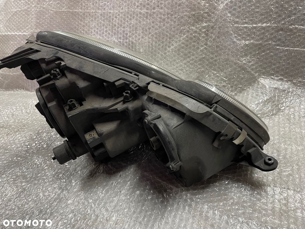 LAMPA LEWA XENON MERCEDES BENZ E KLASA W211 A211 - 10