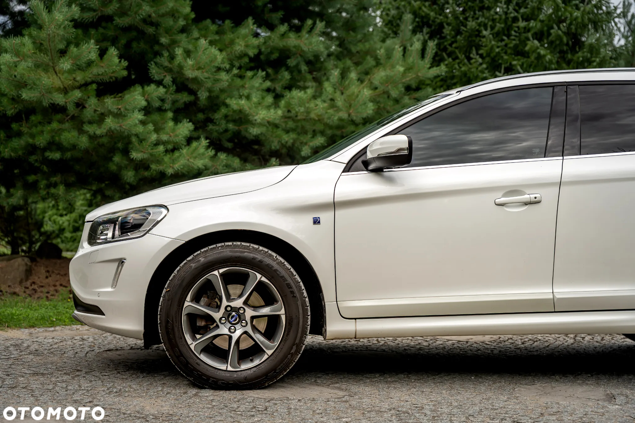 Volvo XC 60 D3 Drive-E Kinetic - 16
