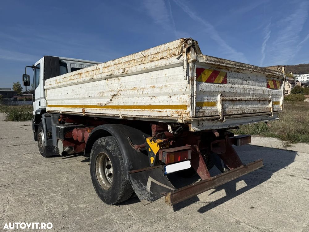 Iveco MAGIRUS - 5