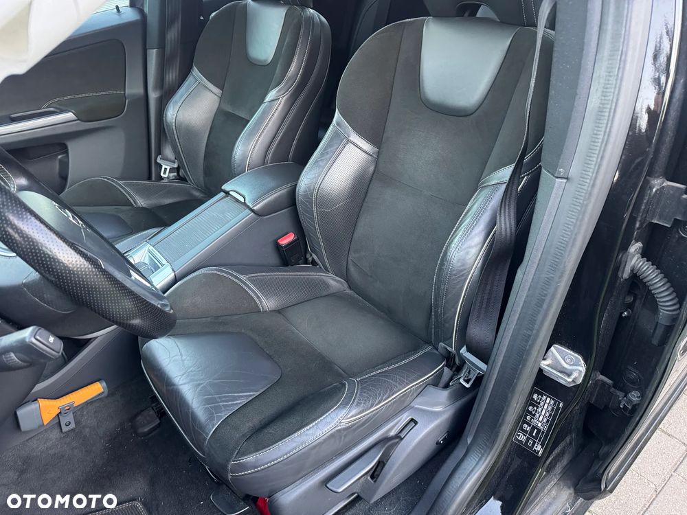 Volvo XC 60 ver-d4-geartronic-rdesign - 11