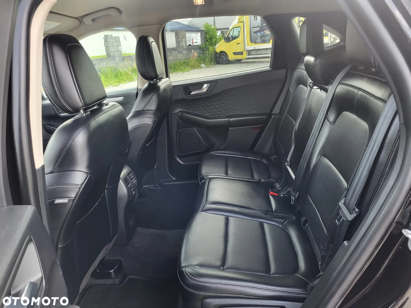 Ford Escape 1.5 EcoBoost AWD SE - 12