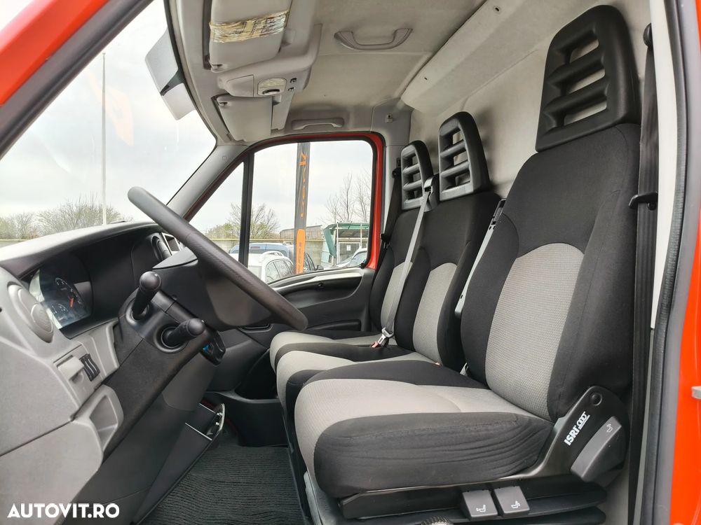 Iveco Daily 35S13 - 15