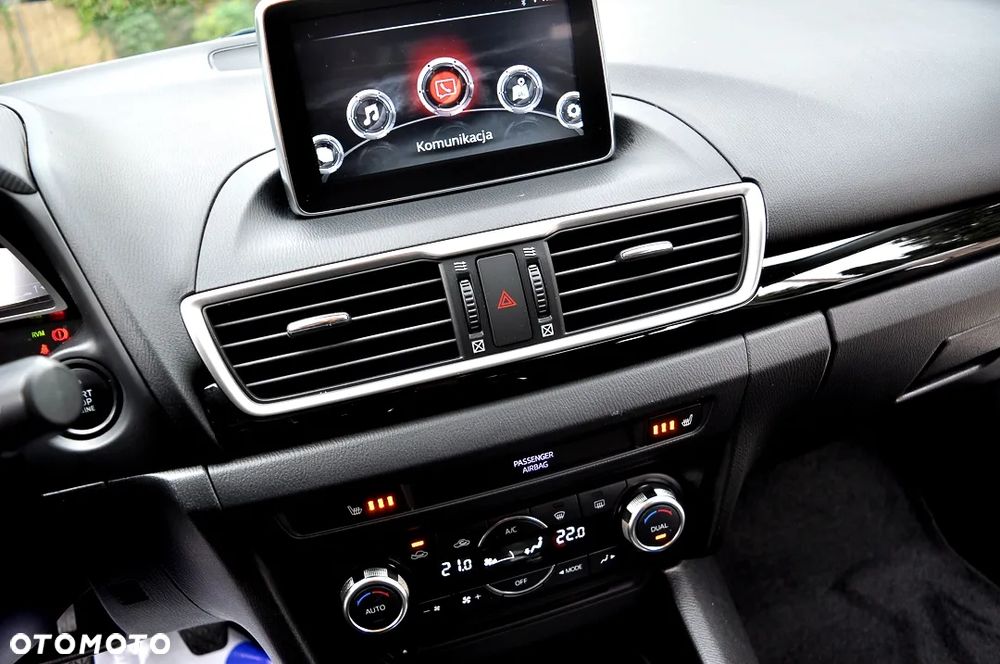 Mazda 3 Fließheck Exclusive-Line - 28