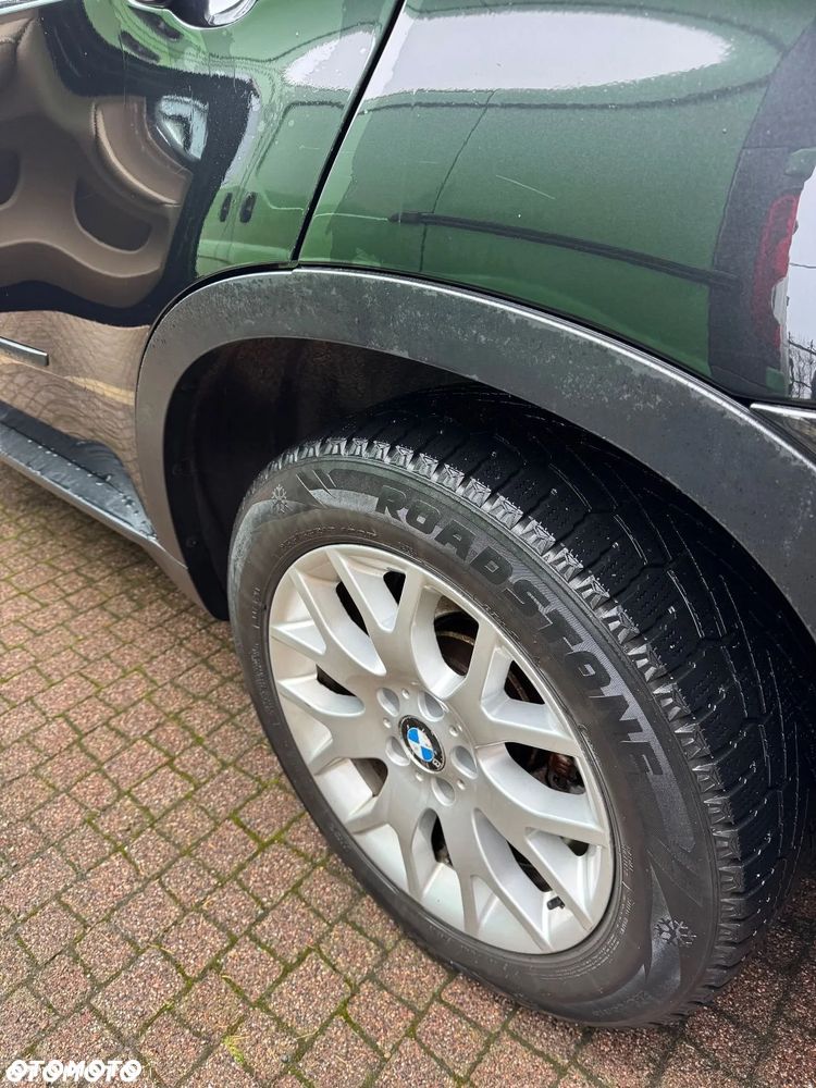 BMW X5 - 11