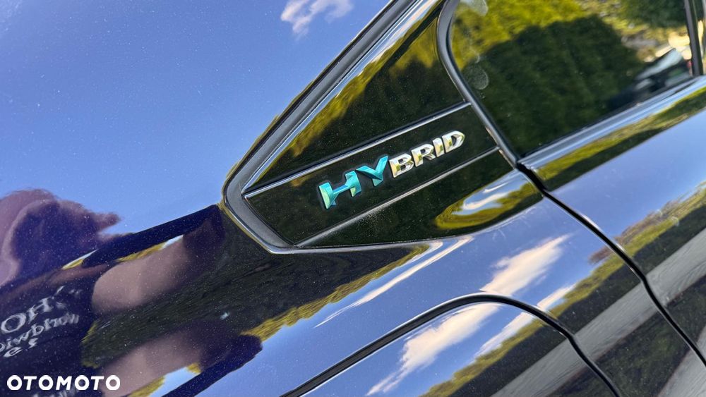 Peugeot 508 180 e-EAT8 GT - 10