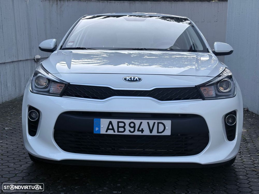 Kia Rio 1.2 CVVT Urban - 13