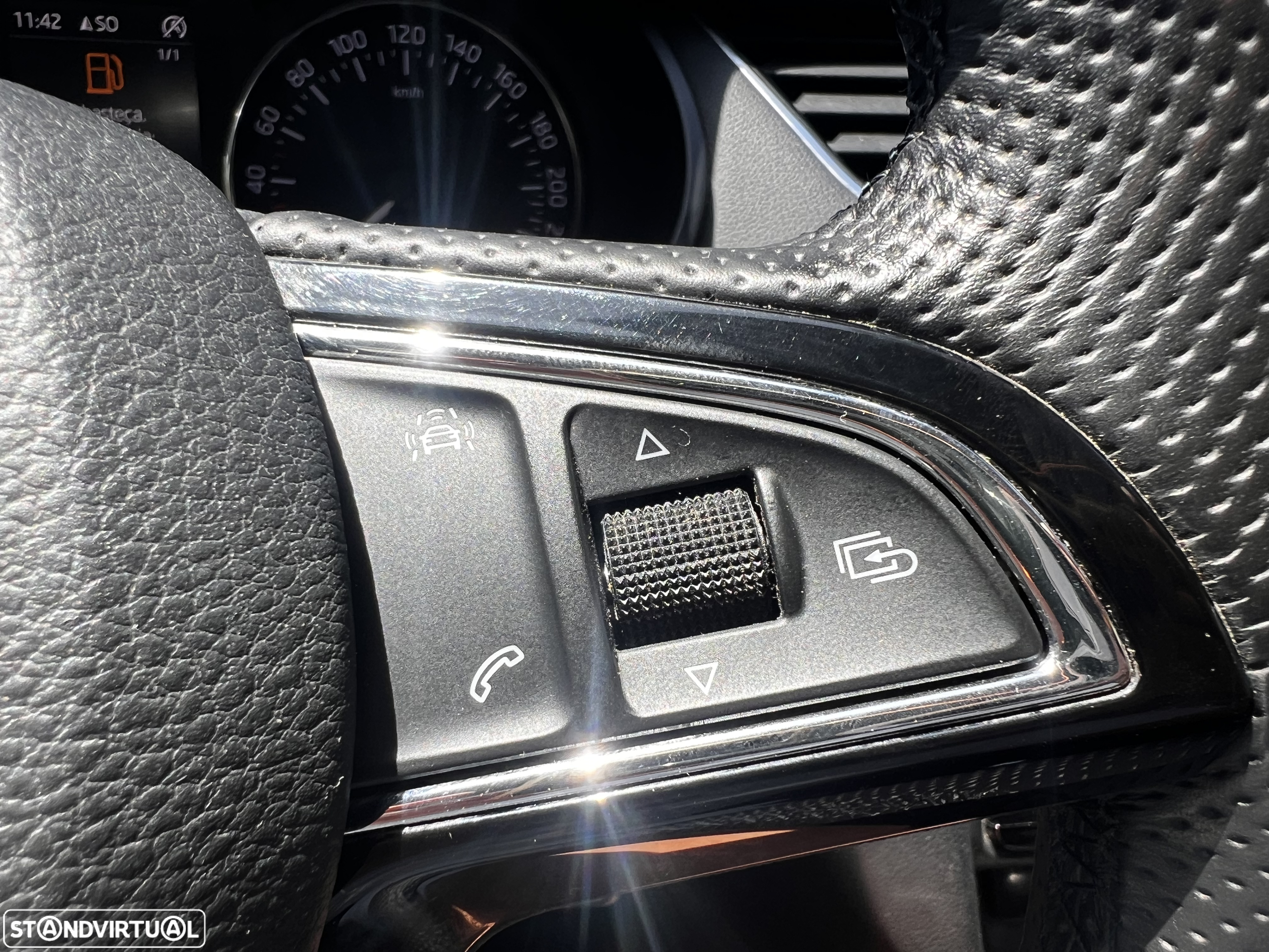 Skoda Octavia Break 1.6 TDi Greenline - 32