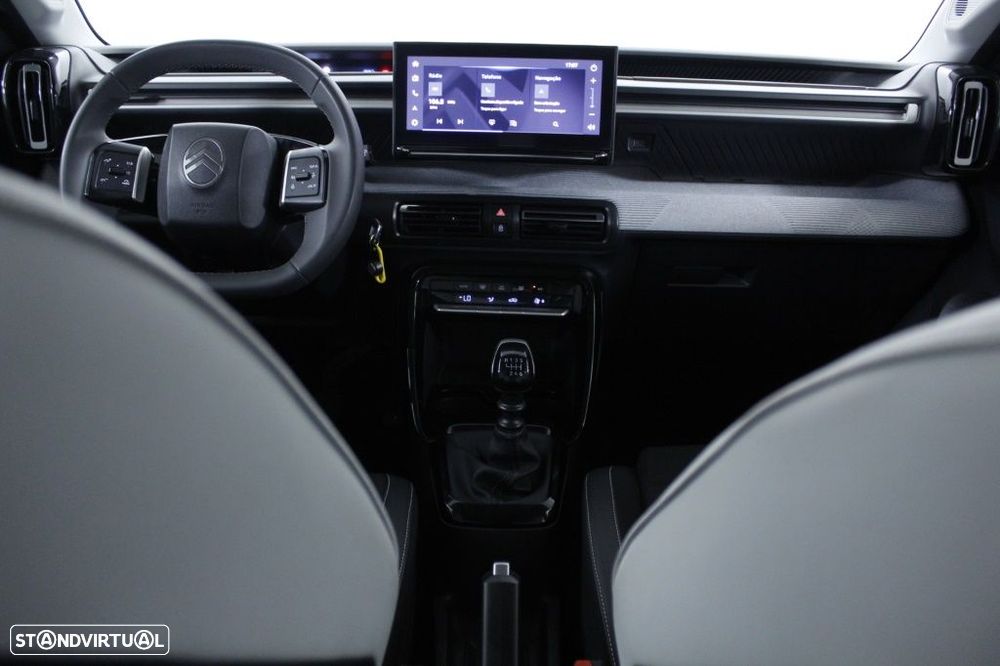 Citroën C3 - 18