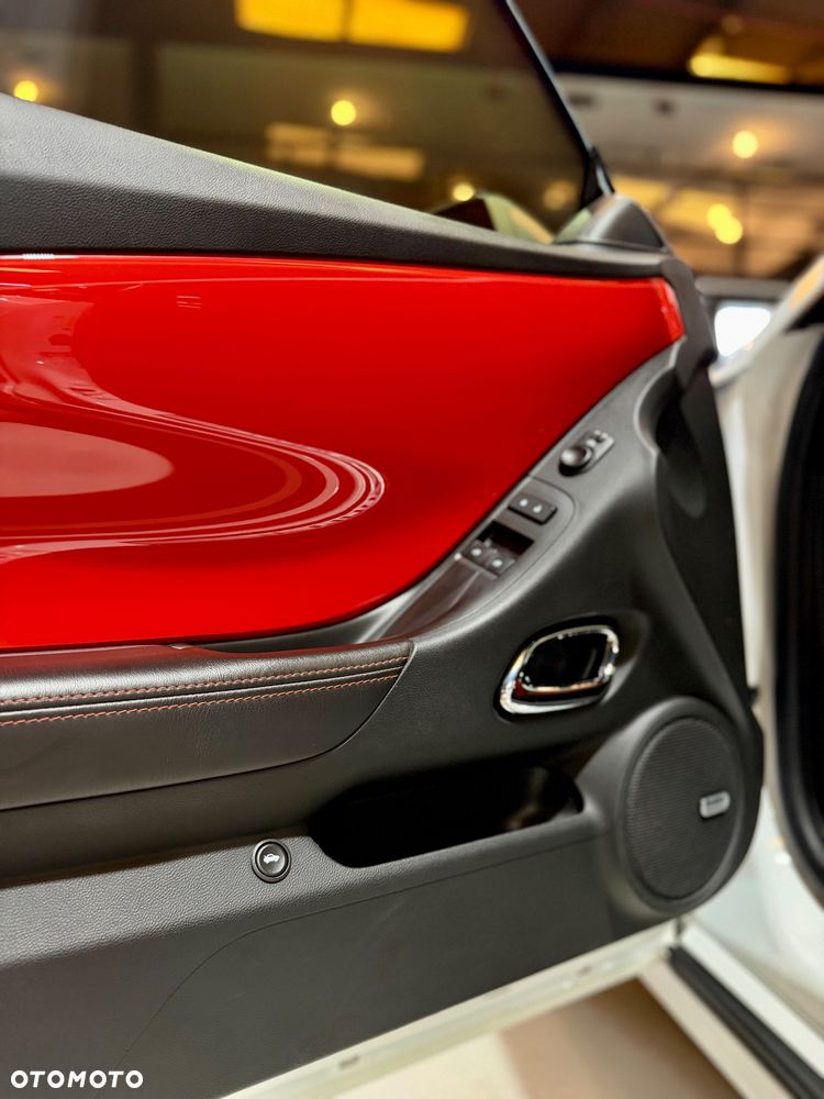 Chevrolet Camaro 6.2 V8 Coupe - 27