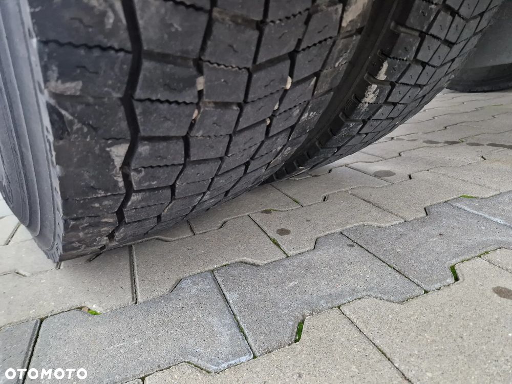 Scania R450 / 2020r/ PTO/ 4 PODUSZKI/ ALUFELGI/ KLIMA POSTOJOWA/ SERWIS NIEMCY - 6