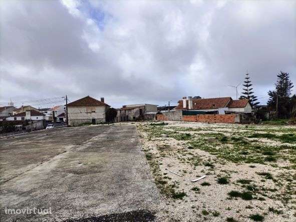 Terreno com Varias casas Cela Nova Alcobaça-Leiria - Grande imagem: 5/18