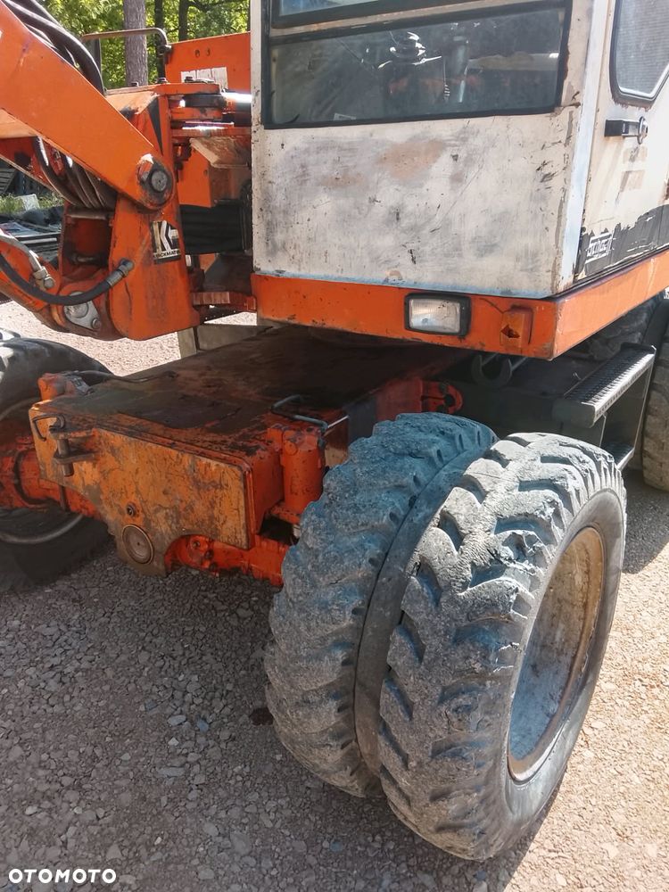 Schaeff HML30 - 4