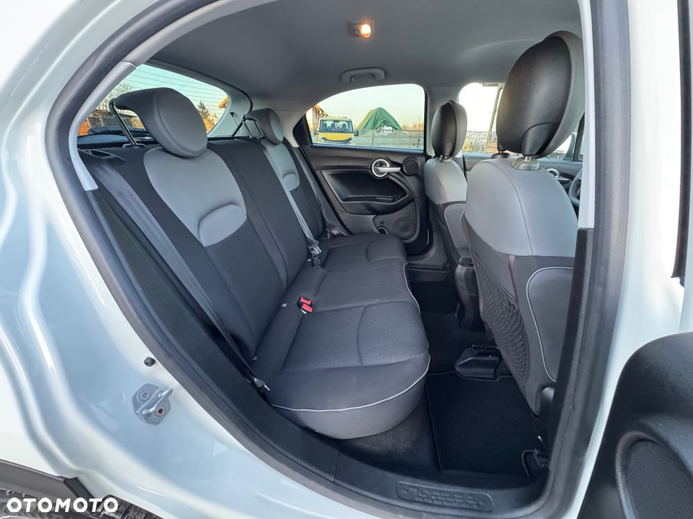 Fiat 500X 1.4 MultiAir 4x2 S&S Pop Star - 23