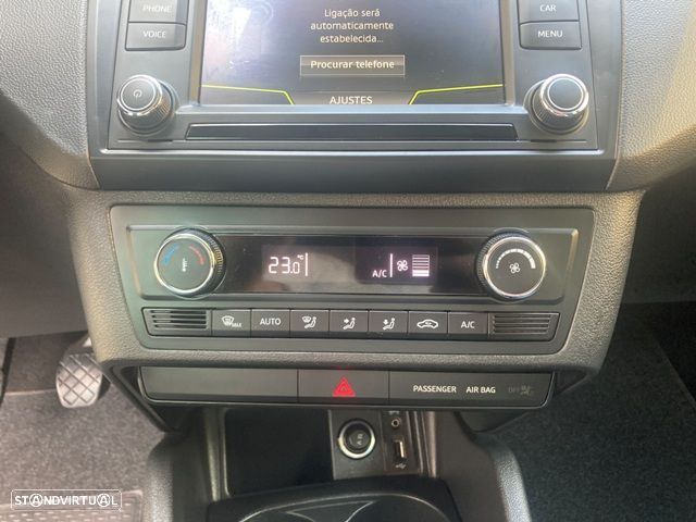 SEAT Ibiza ST 1.4 TDI S&S CONNECT - 22