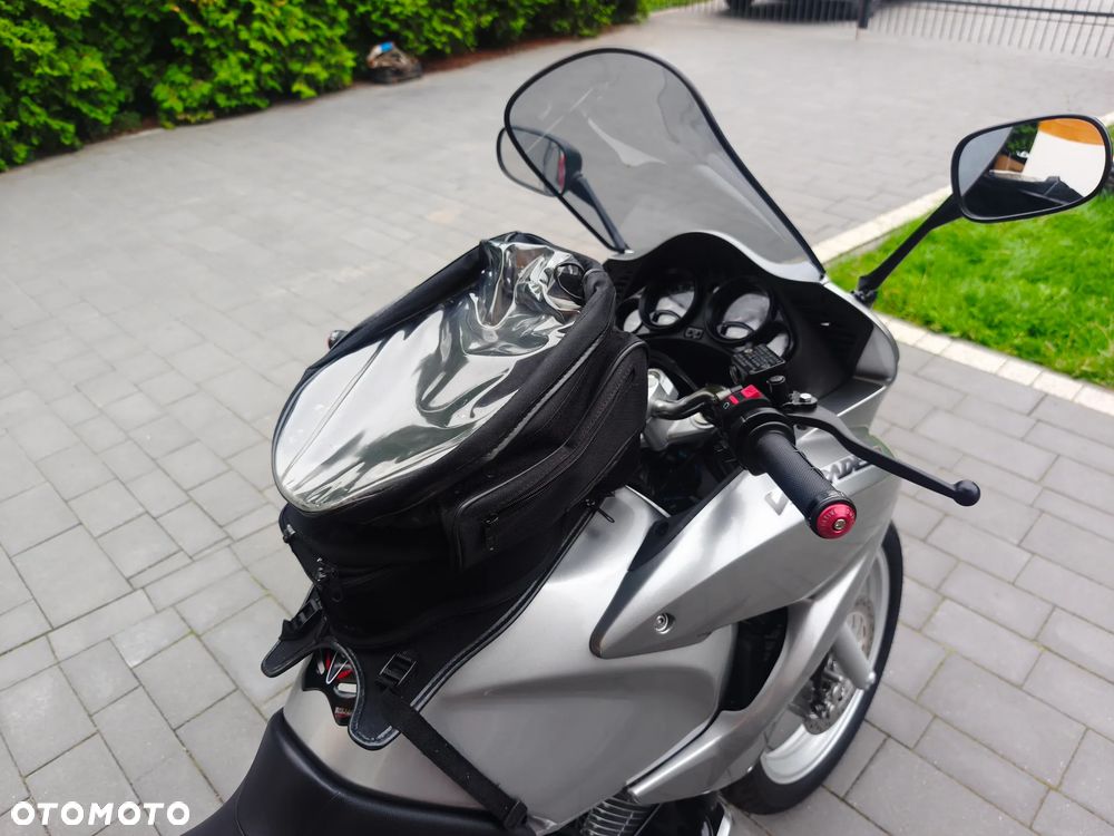 Honda Varadero - 14