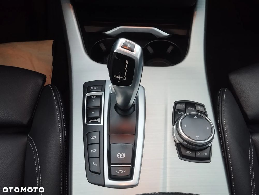 BMW X3 - 26