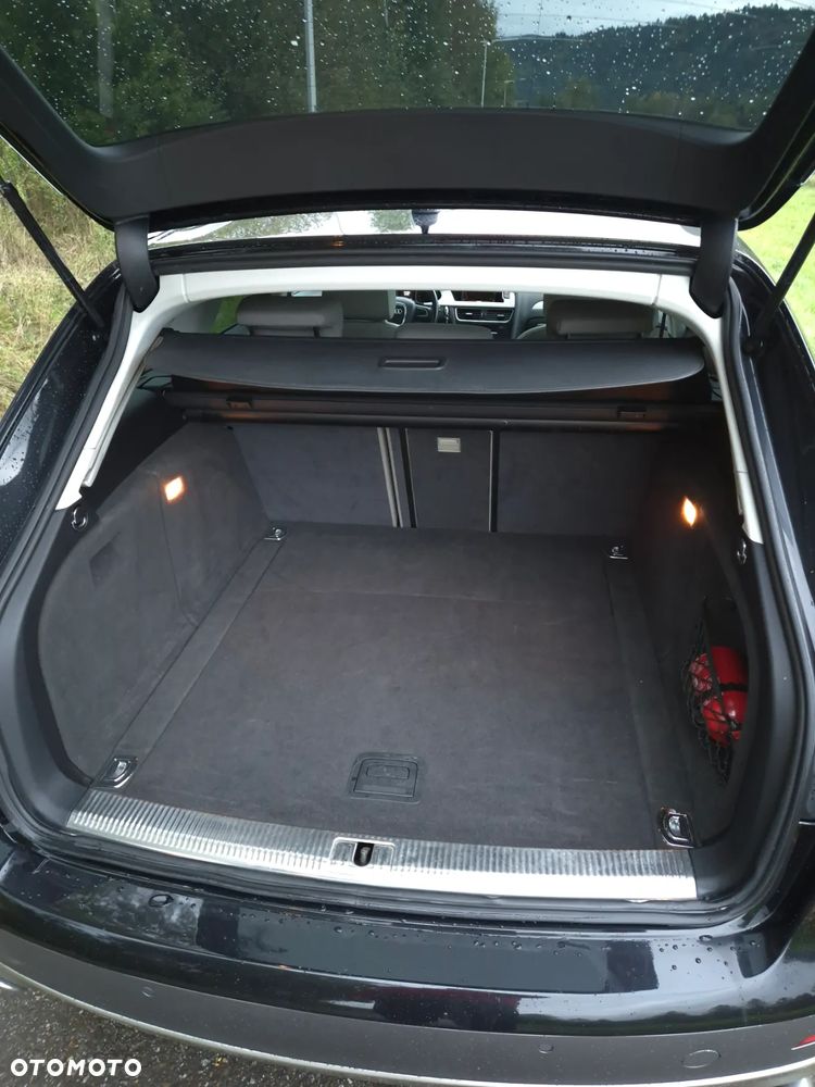 Audi A4 Allroad 3.0 TDI Quattro S tronic - 22