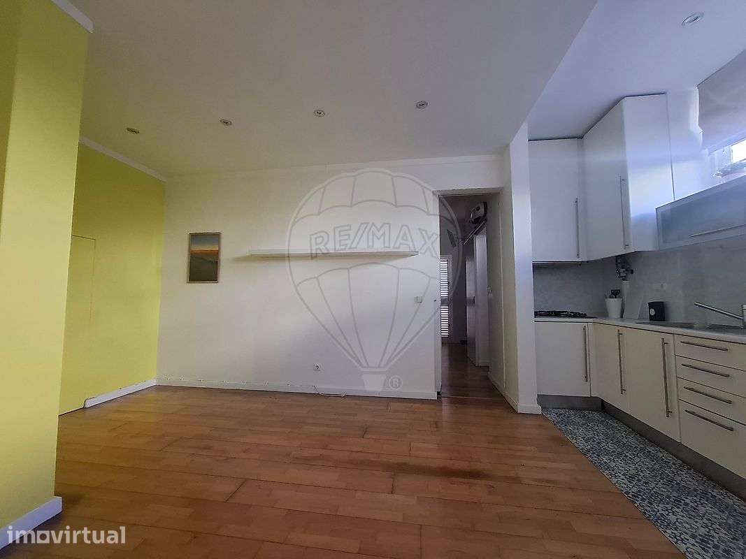 Apartamento T1 para arrendamento - Grande imagem: 3/17