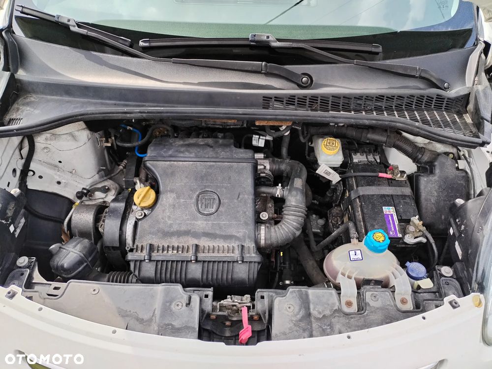 Fiat 500L - 30