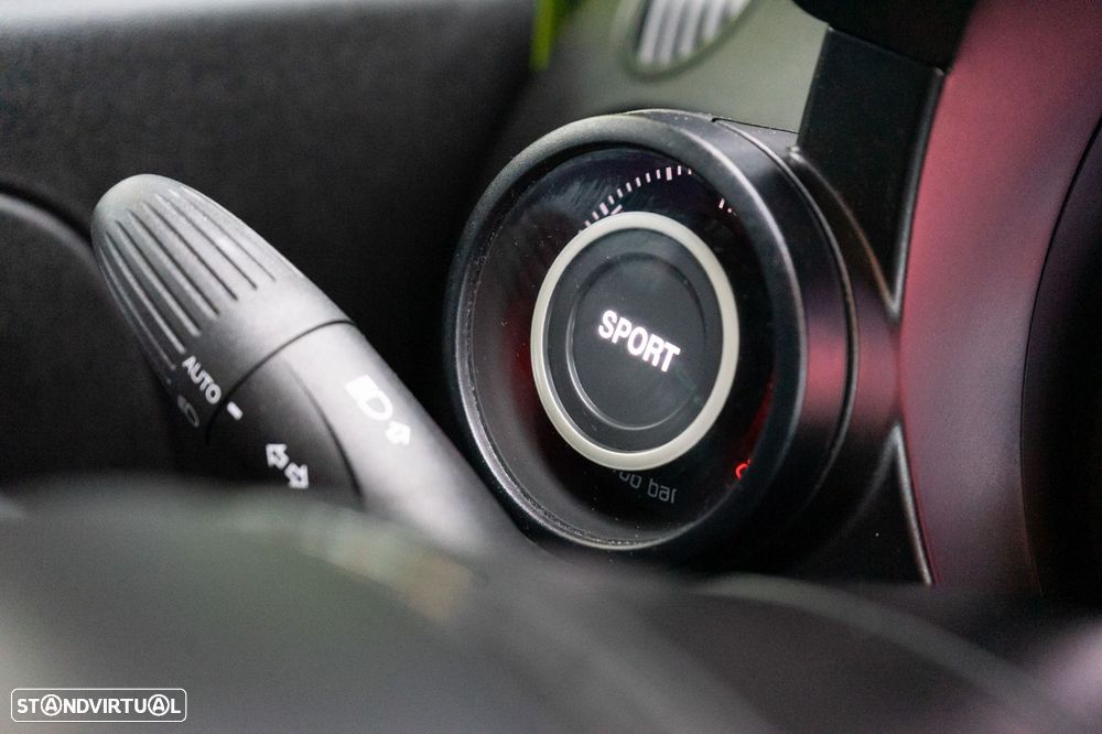 Abarth 595 1.4 T-Jet Competizione - 51