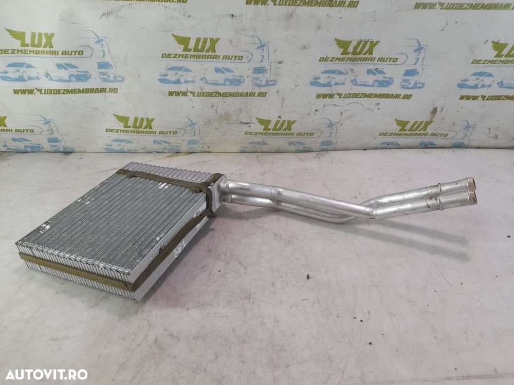 Radiator apa bord VP6G9H18476 Ford Mondeo MK4 [facelift] [2010 - 2015 - 1