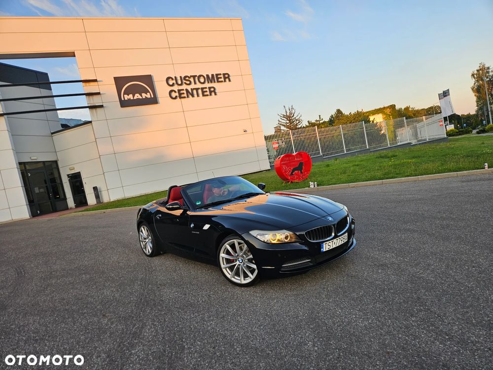 BMW Z4 - 17