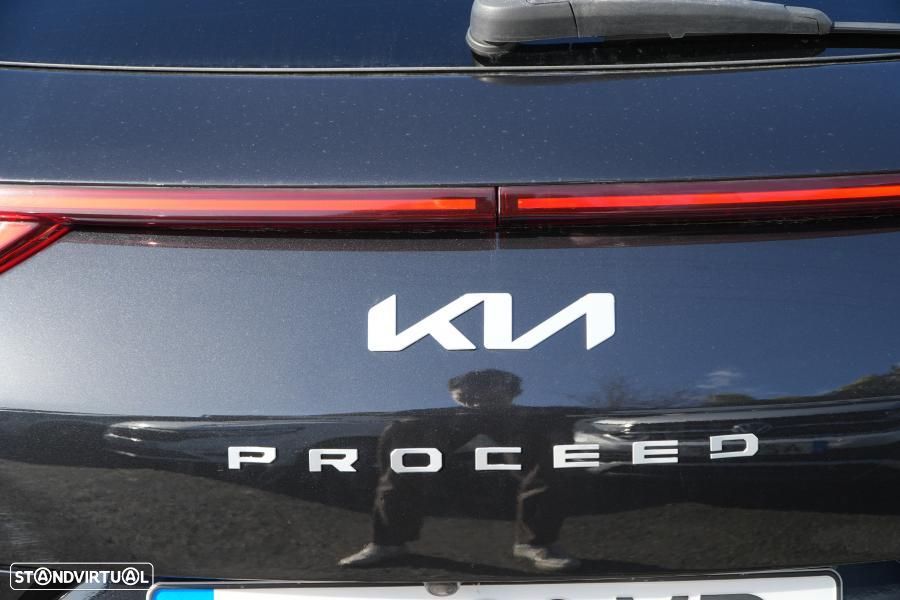 Kia ProCeed 1.0 T-GDI GT Line - 22