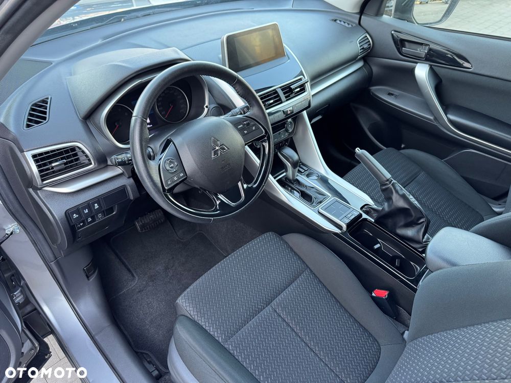 Mitsubishi Eclipse Cross 1.5 T-MIVEC 2WD CVT Diamant - 17