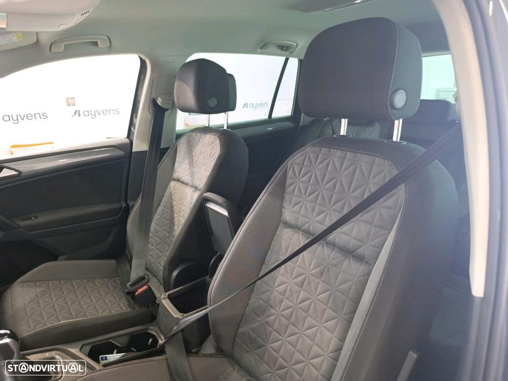 VW Tiguan 1.4 TSI eHybrid Conceptline DSG - 6