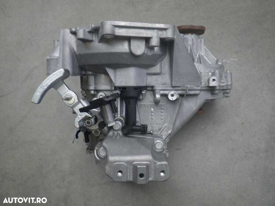 Cutie viteze VW 1.0 TSI; 6 Trepte; 2016-Prezent; SEE - 1