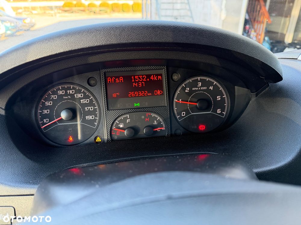 Fiat Ducato - 40