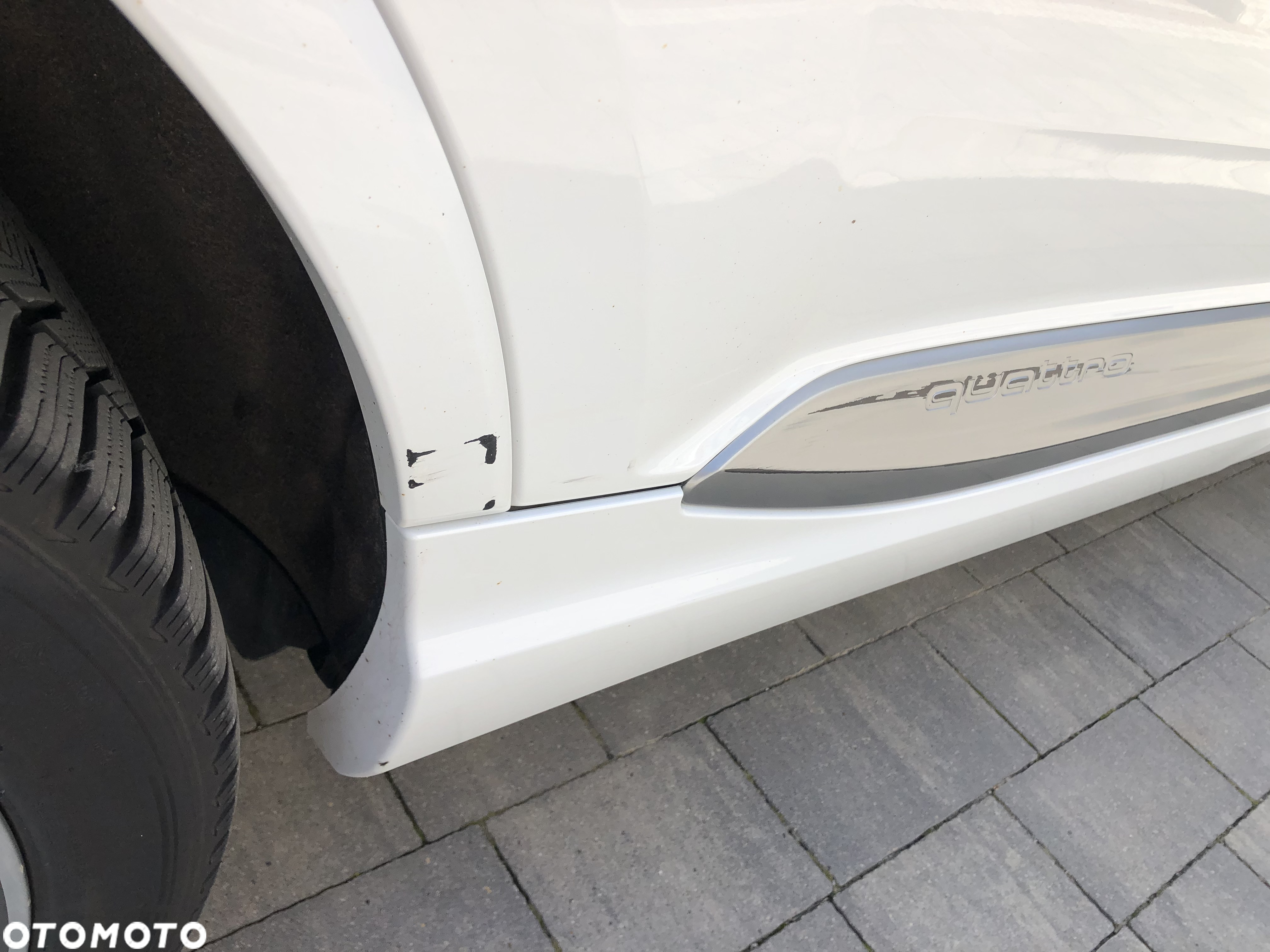 Audi Q7 3.0 TDI Quattro Tiptronic - 16