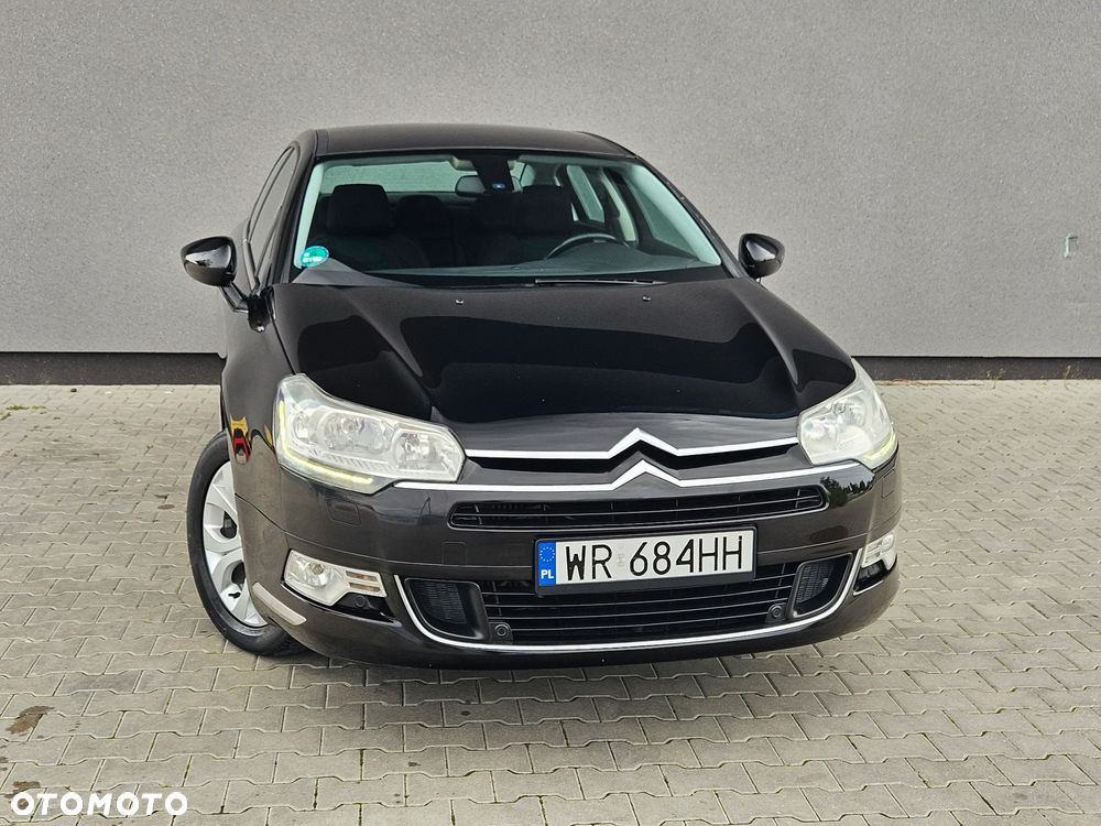 Citroën C5 - 14