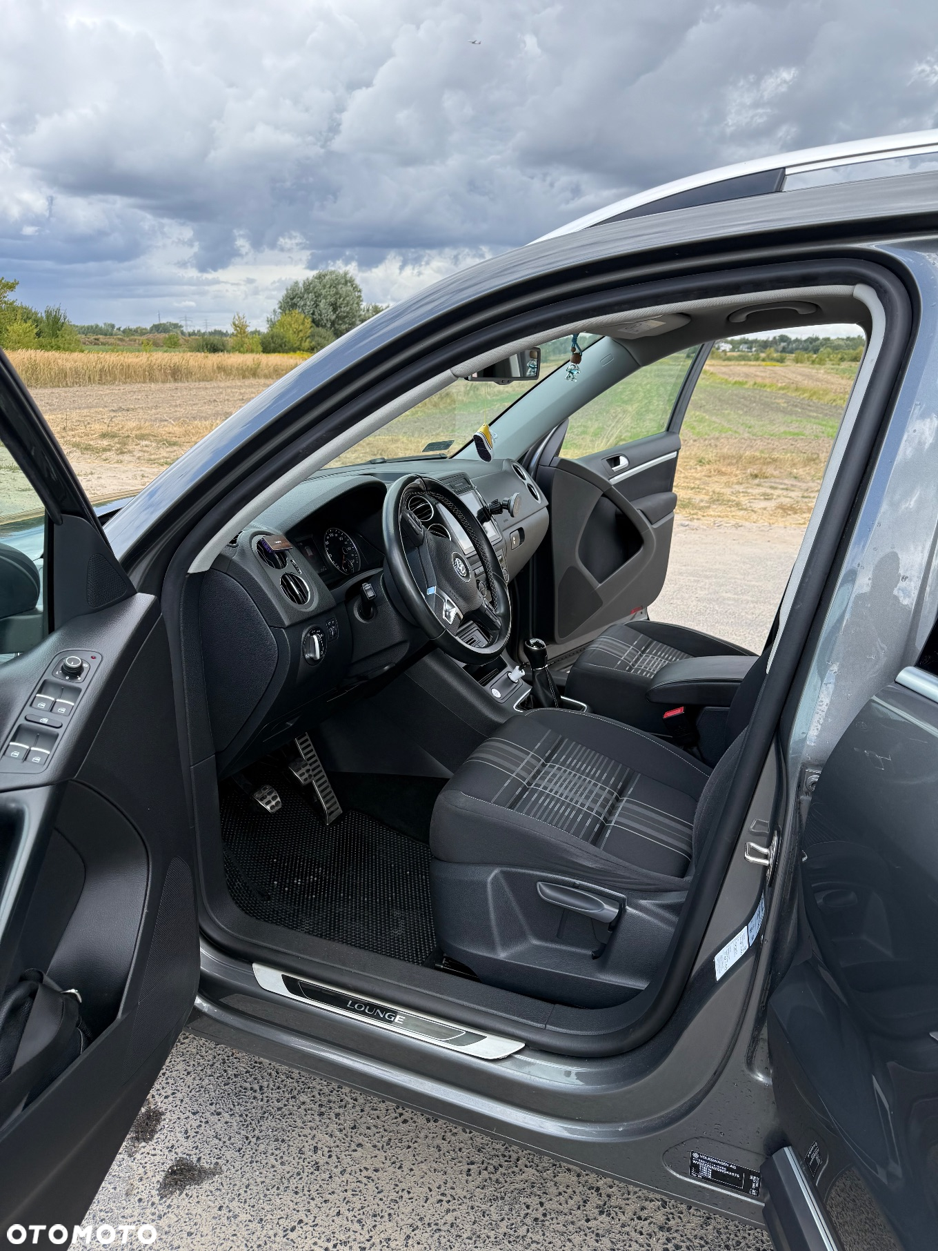 Volkswagen Tiguan 2.0 TDI SCR (BlueMotion Technology) Comfortline - 27
