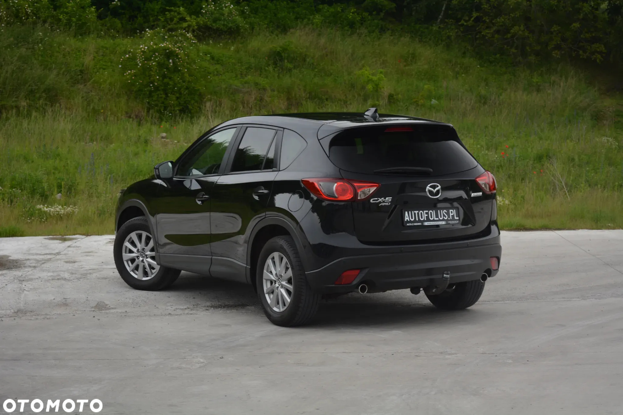 Mazda CX-5 - 13