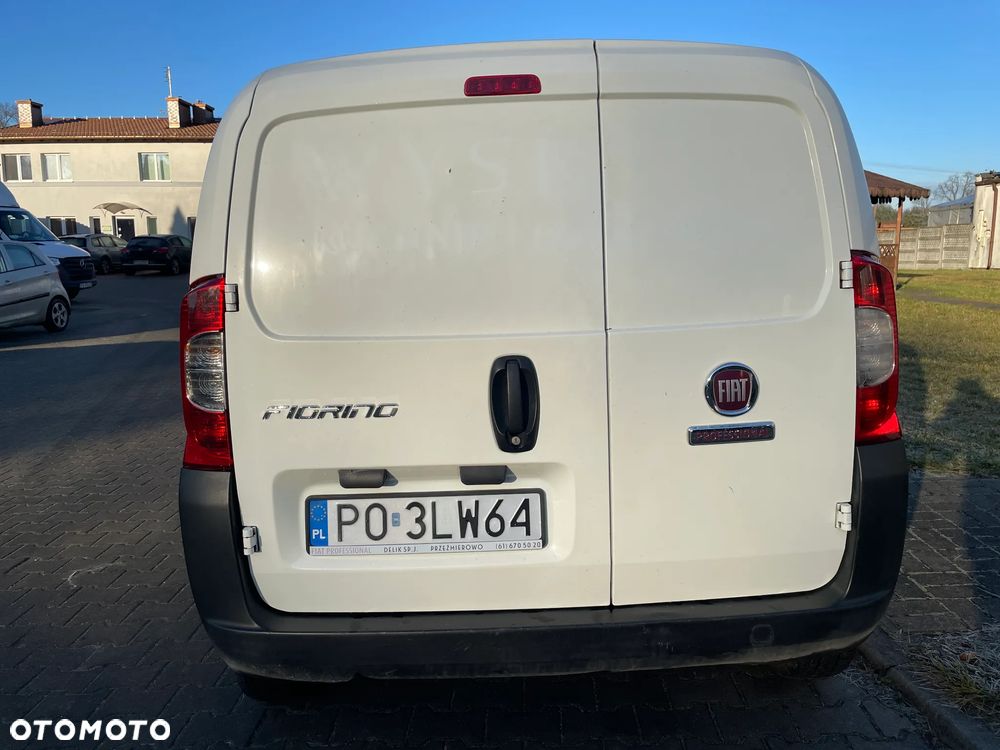 Fiat Fiorino 1.4 Easy - 3