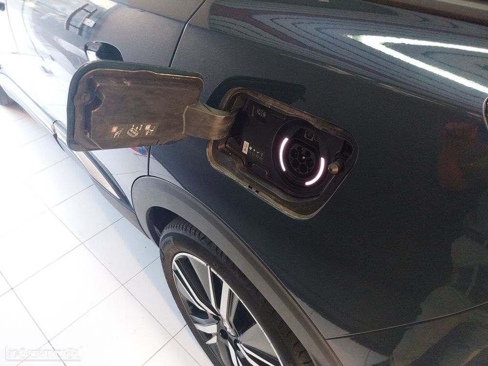 Peugeot 3008 - 15