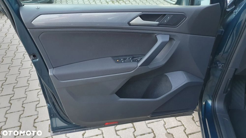 Volkswagen Tiguan 2.0 TDI SCR Life DSG - 19