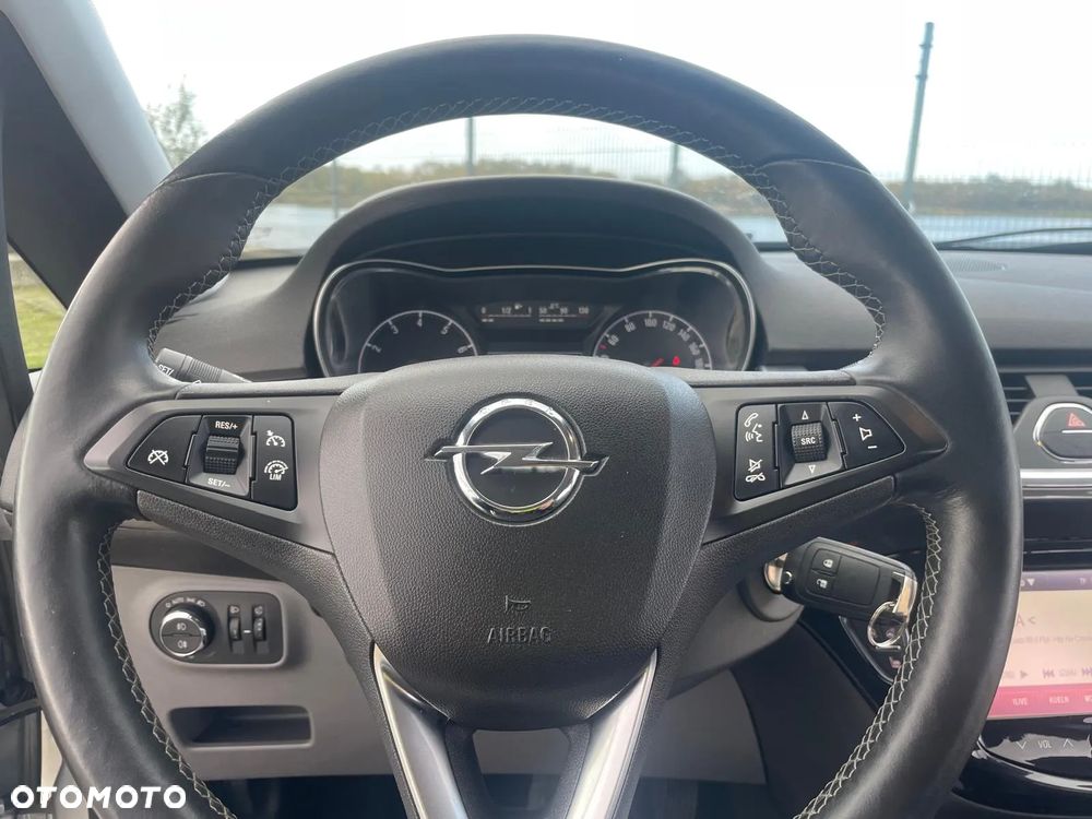 Opel Corsa 1.4 16V EcoFLEX Start-Stop Energy - 5