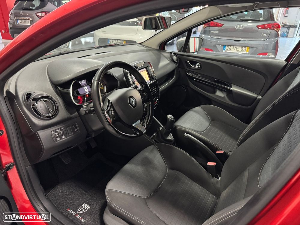 Renault Clio 1.5 dCi GT Line - 28