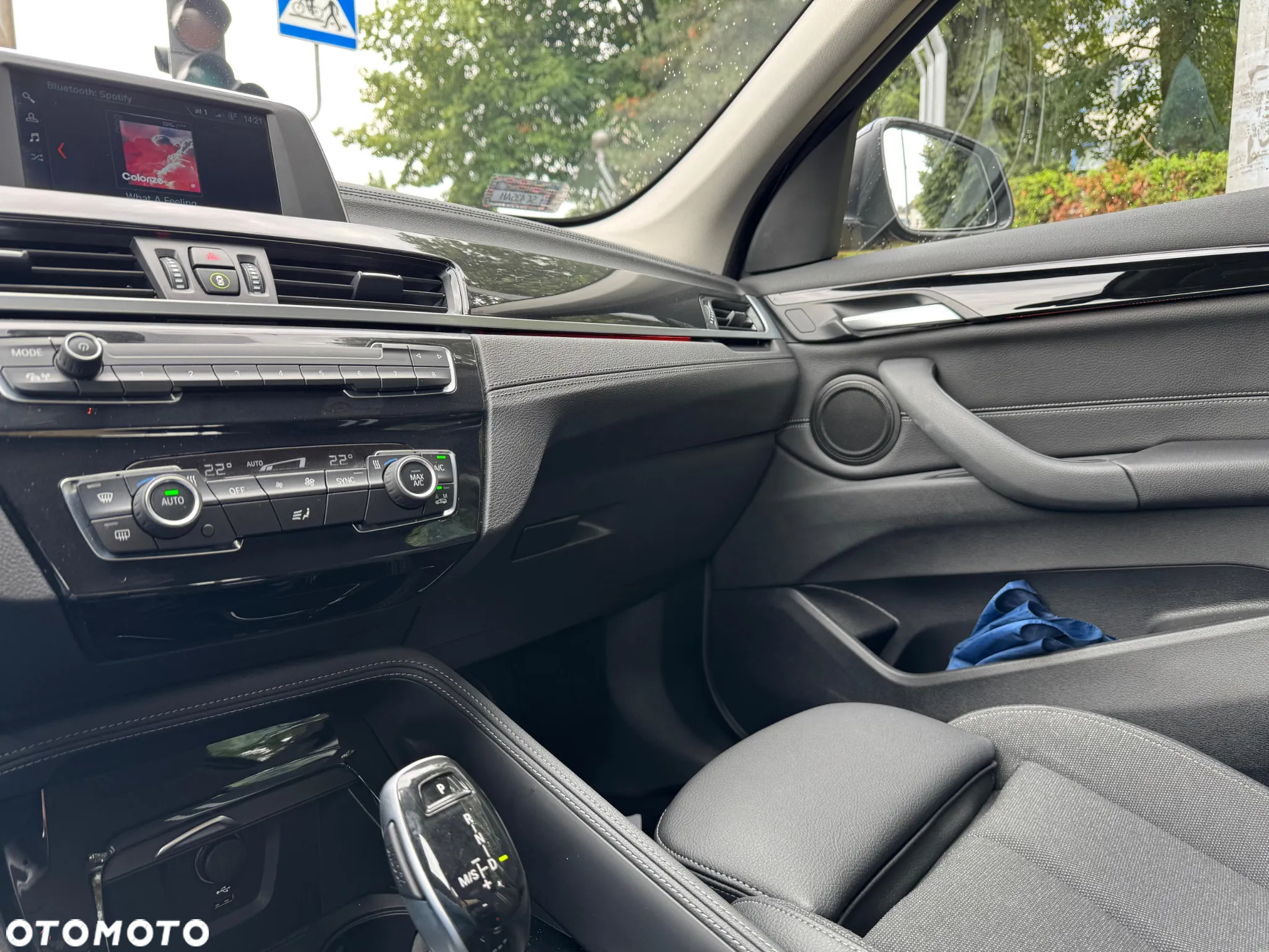BMW X1 xDrive20i Sport Line - 14